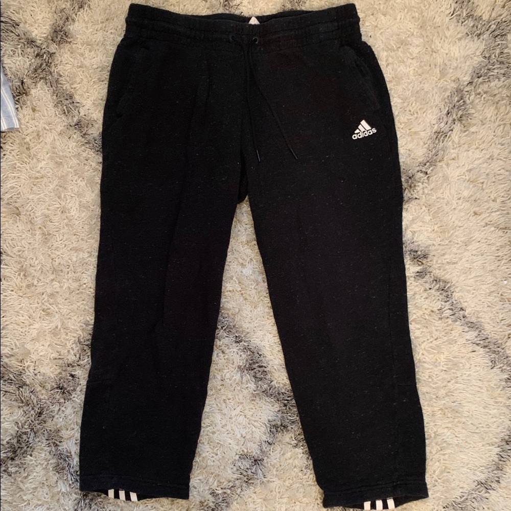 Comfy Adidas Sweats